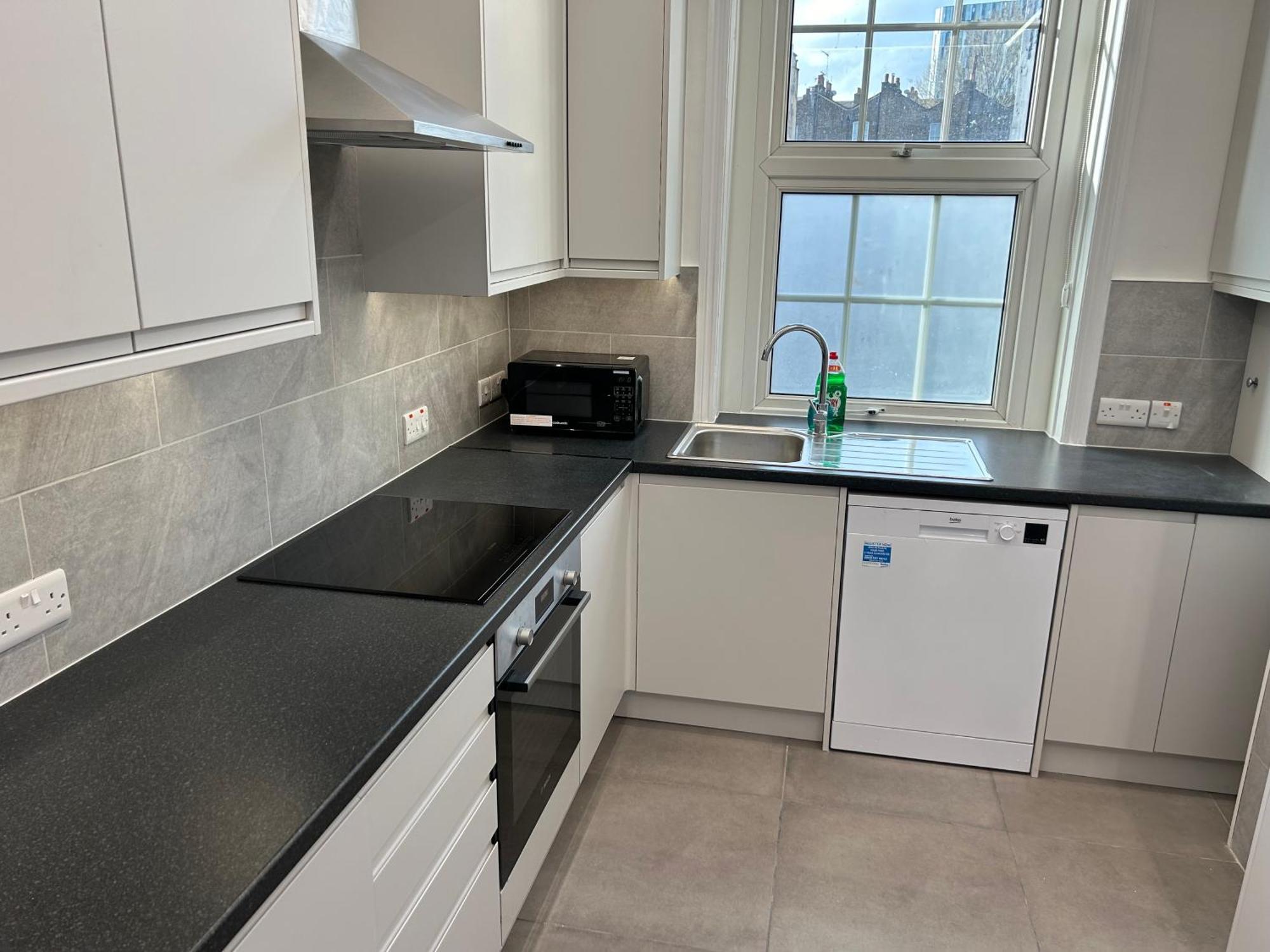 Frederick House Aparthotel London Bagian luar foto