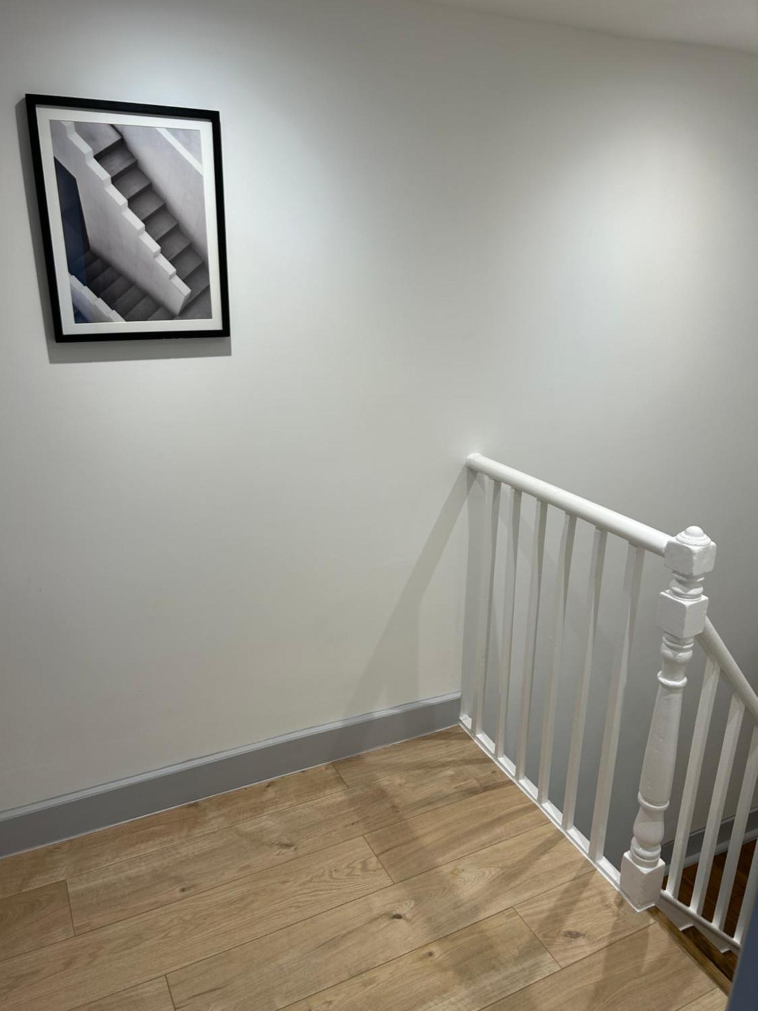 Frederick House Aparthotel London Bagian luar foto