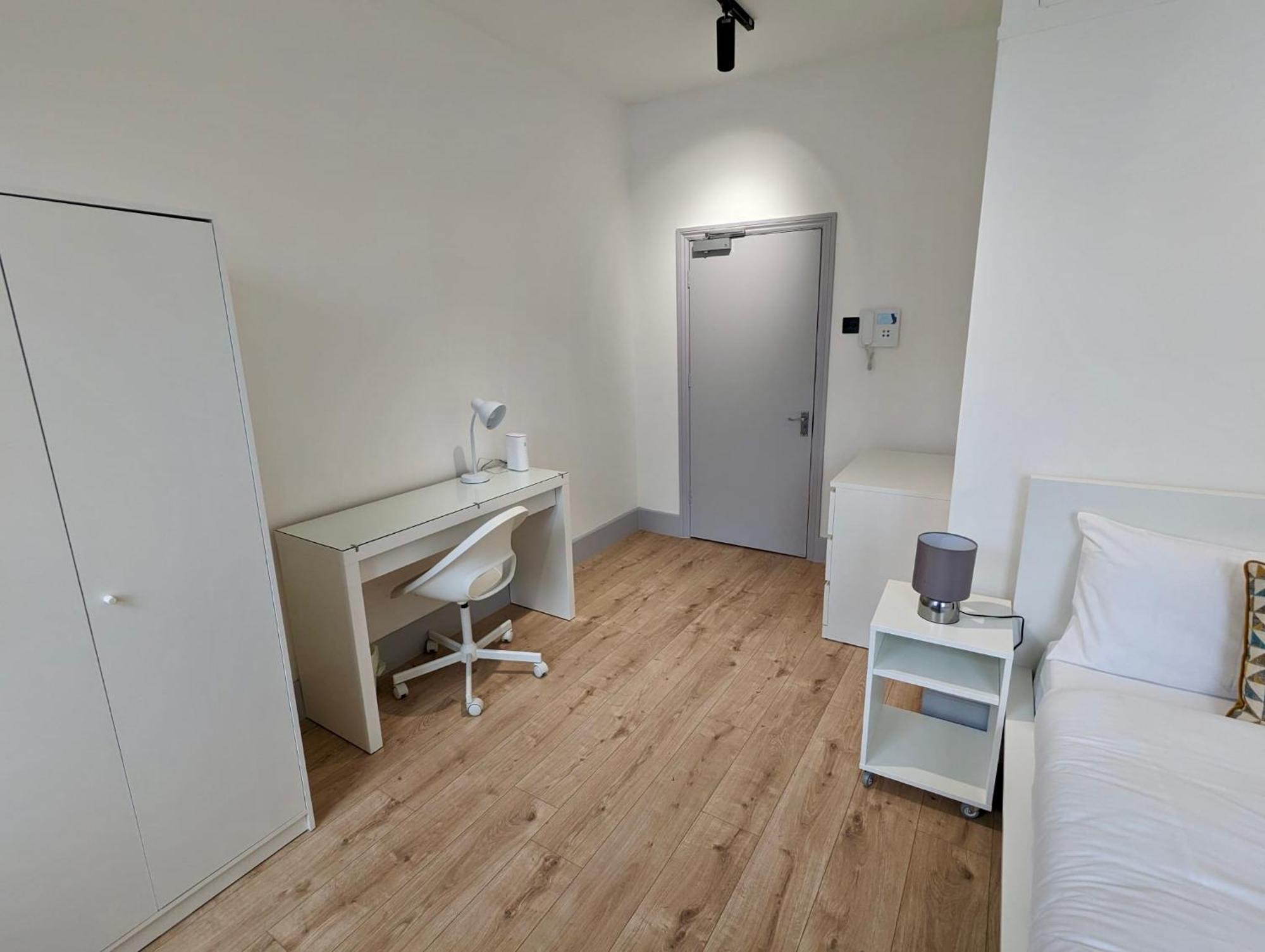 Frederick House Aparthotel London Bagian luar foto