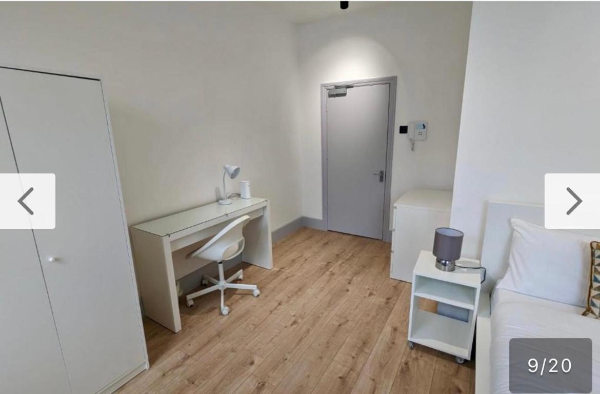 Frederick House Aparthotel London Bagian luar foto